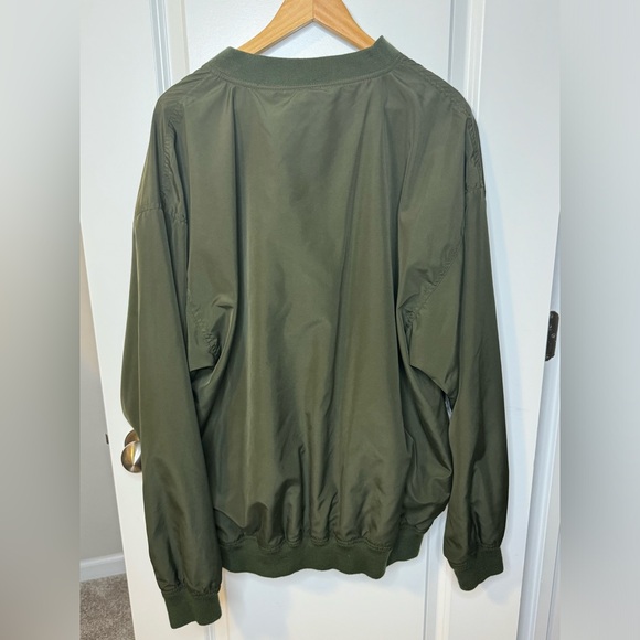 Head Tennis VNeck Pullover Jacket windbreaker pickleball gear warm up coat - Picture 2 of 6